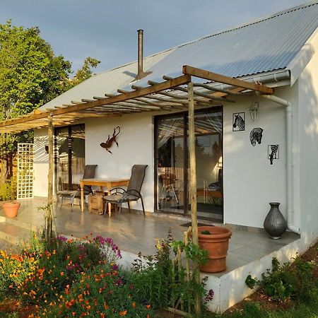 Sani Pass View Cottage Himeville Luaran gambar