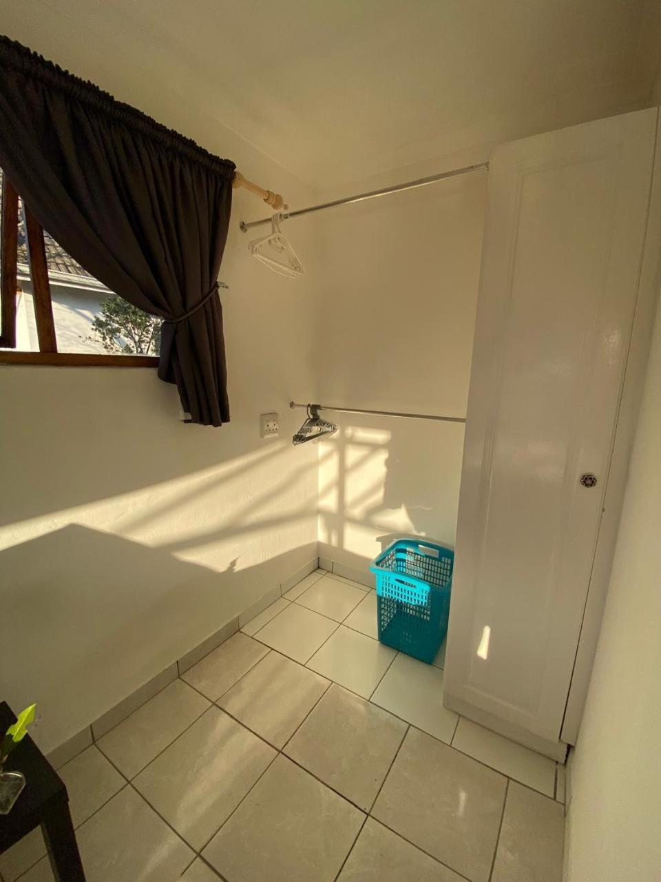 Sani Pass View Cottage Himeville Luaran gambar